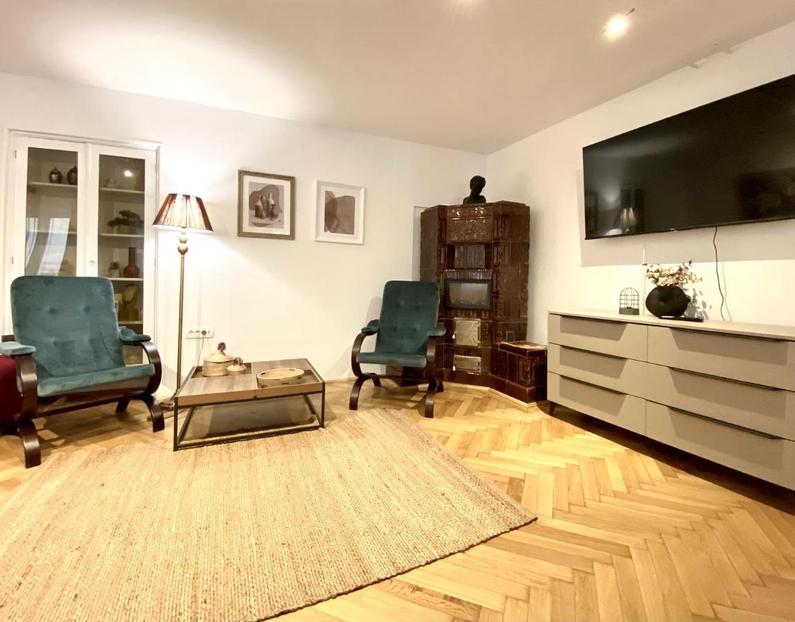 Republique Residence Brassó Kültér fotó
